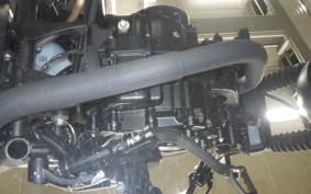 HONDA REBEL 250 S 2025 MC49