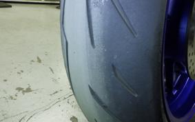 YAMAHA MT-09 ASP RN52J