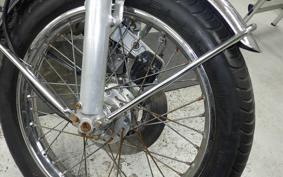 HONDA CB350 FOUR 2021 CB350F