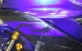 YAMAHA YZF-R25 A 2001 RG43J