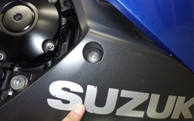 SUZUKI GSX-S1000F 2017 GT79A