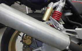 HONDA CB400 SUPER BOLDOR VTEC 2006 NC39