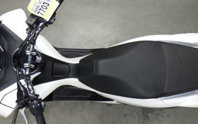 HONDA PCX 125 JF81