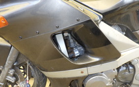 KAWASAKI ZZ-R400 Gen.2 1999 ZX400N