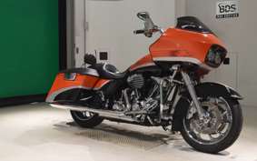 HARLEY FLTR1580CVO 2009