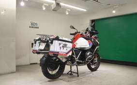 BMW R 1200GS ADVENTURE 2018