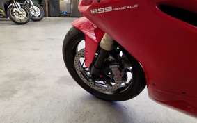 DUCATI 1299PANIGA-RE 2015