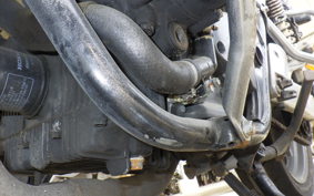 HONDA CB400SF VTEC K NC39