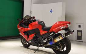 KAWASAKI ZX 1400 NINJA 2007