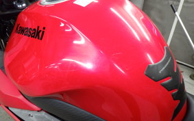 KAWASAKI NINJA 400R 2012 ER400B