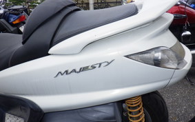 YAMAHA MAJESTY 250 Gen.3 SG15J