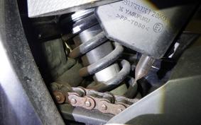 SUZUKI GSX-R125 DL33B