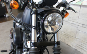 HARLEY HARLEY XL883N 2012 LE2