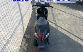 SUZUKI LET's