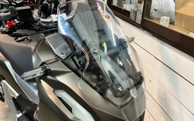 HONDA ADV150 KF38