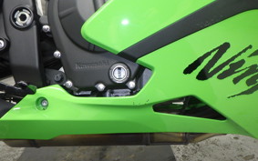 KAWASAKI ZX-4RR 2025 ZX400P