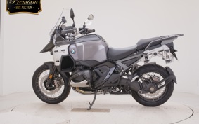 BMW R1300GS Adventure ASA 2018