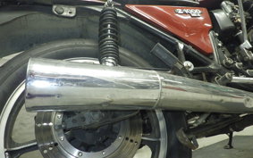 KAWASAKI Z1000 MK2 2026 KZT00A