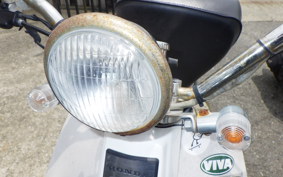 HONDA C50 SUPER CUB C50