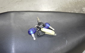 SUZUKI ADDRESS V125 G CF4EA