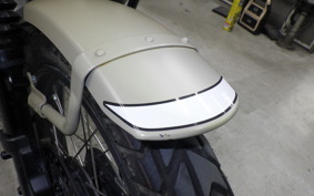 HONDA CT125 HUNTER CUB 2004 JA55