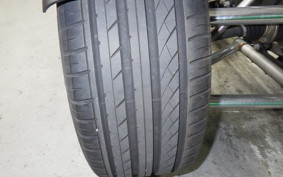 HARLEY XL1200R TRIKE 2004