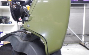 HONDA ZOOMER 2021 AF58
