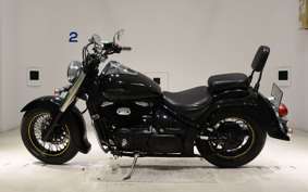 SUZUKI INTRUDER 400 Classic 2002 VK54A