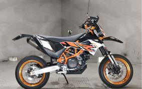 KTM 690 SMC R LST40