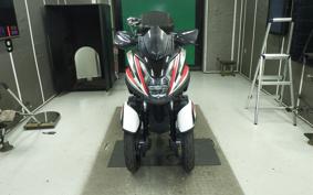 YAMAHA TRICITY 155 A SG37J
