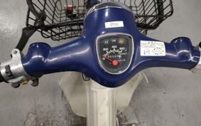 HONDA SUPER CUB50 AA01