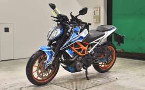 KTM 390 DUKE 2019