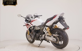 HONDA CB1300SB SUPER BOLDOR SP 2025 SC54