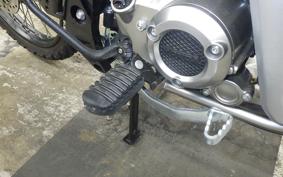 HONDA CT125-2 2021 JA65