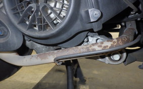 HONDA DIO 110 2013 JF58