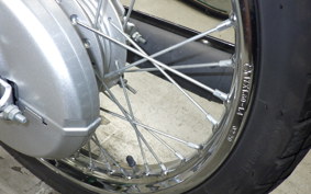HONDA C110 SUPER CUB 2016 JA44
