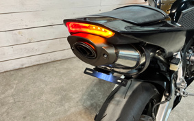 HONDA CBR600RR 2018 PC40