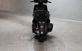 YAMAHA  CYGNUS  GRIF ASU SEJ4J