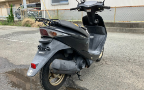 HONDA DIO AF62