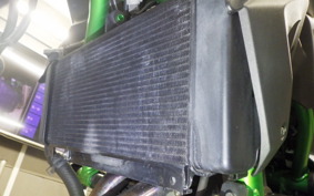 KAWASAKI Z650 A 2023 ER650S