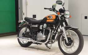 KAWASAKI W800 2018 EJ800A