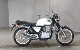 HONDA GB400 NC20