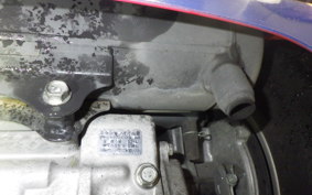 HONDA GYRO CANOPY 2025 TA03