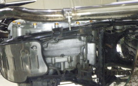 YAMAHA SR400 Gen.3 2004 RH01J