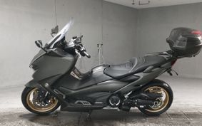 YAMAHA T-MAX 560 2021 SJ19J