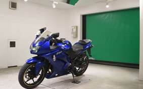 KAWASAKI NINJA 250R EX250K