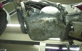 YAMAHA TY250 Z 2003 4GG
