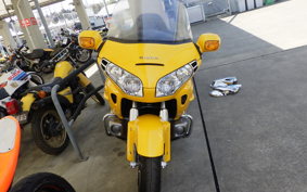 HONDA GL 1800 GOLD WING