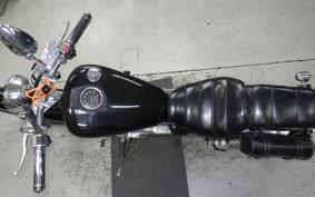 SUZUKI SAVAGE LS400 1987 NK41A