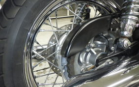 TRIUMPH BONNEVILLE T100 2009